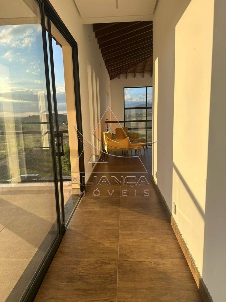 Aliança Imóveis - Imobiliária em Ribeirão Preto - SP - Casa Condomínio - Centro - São João Batista do Glória