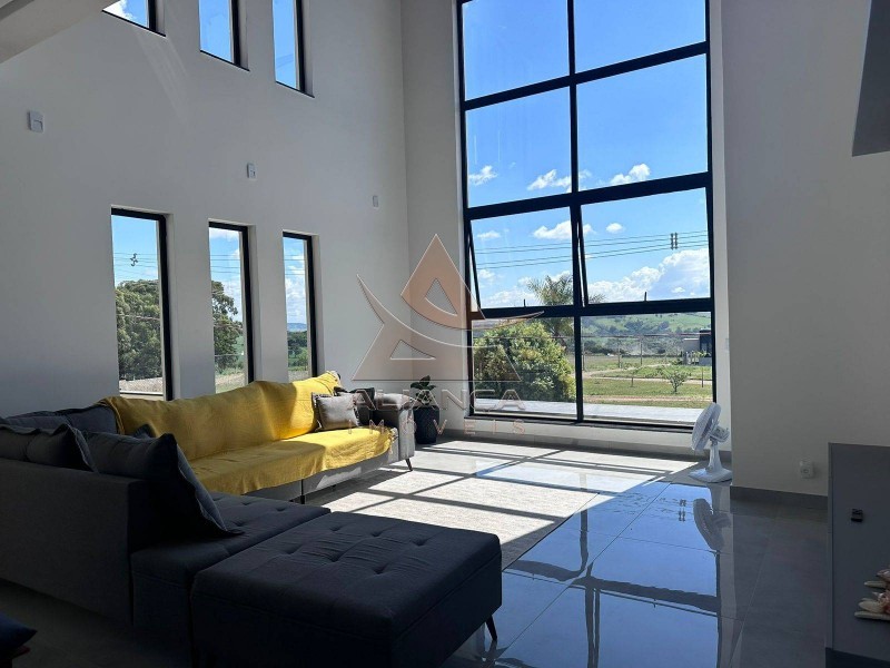 Aliança Imóveis - Imobiliária em Ribeirão Preto - SP - Casa Condomínio - Centro - São João Batista do Glória