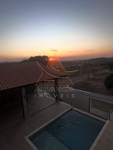 Aliança Imóveis - Imobiliária em Ribeirão Preto - SP - Casa Condomínio - Centro - São João Batista do Glória