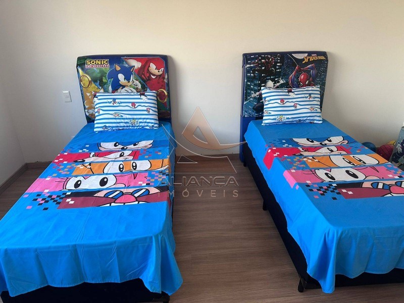 Aliança Imóveis - Imobiliária em Ribeirão Preto - SP - Casa Condomínio - Centro - São João Batista do Glória