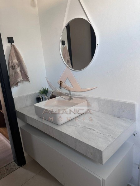 Aliança Imóveis - Imobiliária em Ribeirão Preto - SP - Casa Condomínio - Centro - São João Batista do Glória