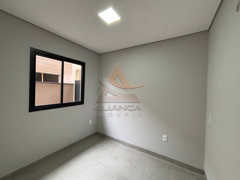 Aliança Imóveis - Imobiliária em Ribeirão Preto - SP - Casa Condomínio - Portal da Mata - Ribeirão Preto
