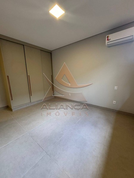 Aliança Imóveis - Imobiliária em Ribeirão Preto - SP - Casa Condomínio - San Marco - Ribeirão Preto