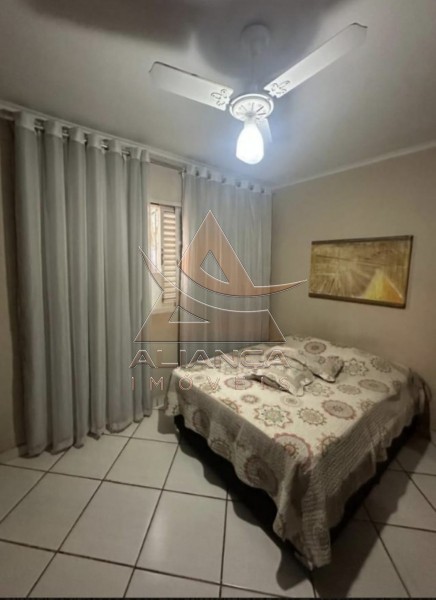 Aliança Imóveis - Imobiliária em Ribeirão Preto - SP - Casa - Jardim Independência - Ribeirão Preto