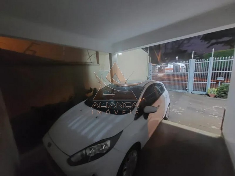 Aliança Imóveis - Imobiliária em Ribeirão Preto - SP - Casa - Jardim Independência - Ribeirão Preto