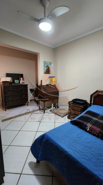 Aliança Imóveis - Imobiliária em Ribeirão Preto - SP - Casa - Jardim Independência - Ribeirão Preto