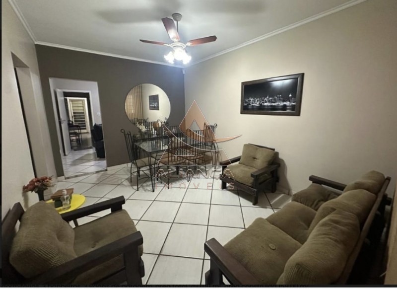 Casa - Jardim Independência - Ribeirão Preto