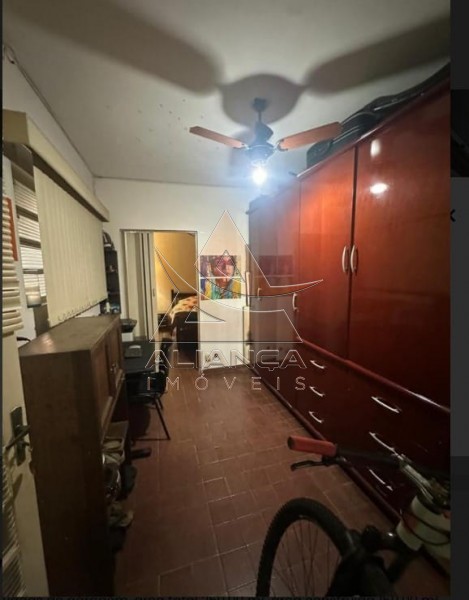Aliança Imóveis - Imobiliária em Ribeirão Preto - SP - Casa - Jardim Independência - Ribeirão Preto