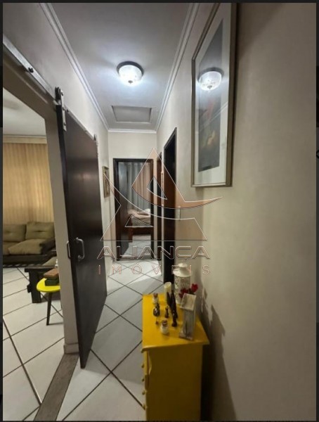 Aliança Imóveis - Imobiliária em Ribeirão Preto - SP - Casa - Jardim Independência - Ribeirão Preto