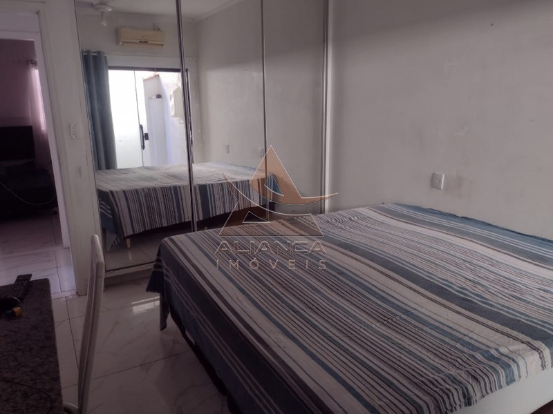 Aliança Imóveis - Imobiliária em Ribeirão Preto - SP - Casa - Vila Tibério - Ribeirão Preto