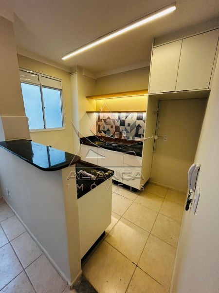 Apartamento - Reserva Real - Ribeirão Preto