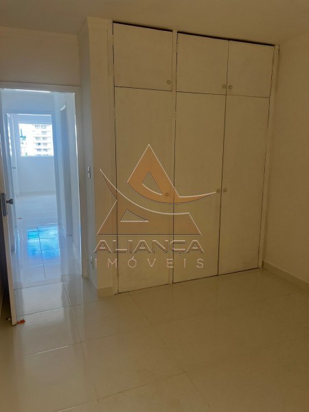 Aliança Imóveis - Imobiliária em Ribeirão Preto - SP - Apartamento - Vila Seixas - Ribeirão Preto