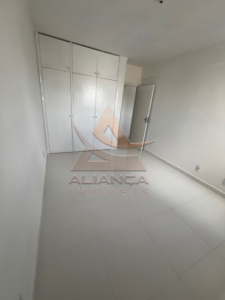 Aliança Imóveis - Imobiliária em Ribeirão Preto - SP - Apartamento - Vila Seixas - Ribeirão Preto