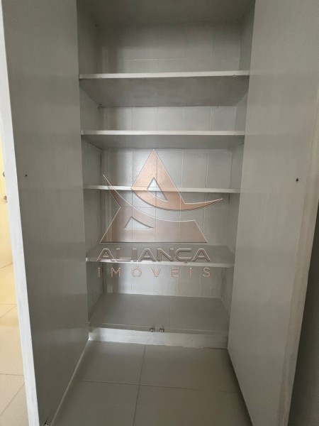 Aliança Imóveis - Imobiliária em Ribeirão Preto - SP - Apartamento - Vila Seixas - Ribeirão Preto