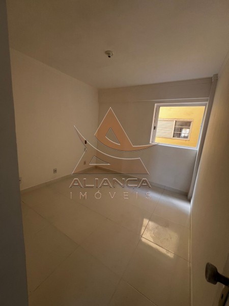 Aliança Imóveis - Imobiliária em Ribeirão Preto - SP - Apartamento - Vila Seixas - Ribeirão Preto