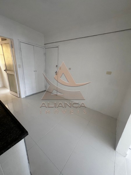 Aliança Imóveis - Imobiliária em Ribeirão Preto - SP - Apartamento - Vila Seixas - Ribeirão Preto