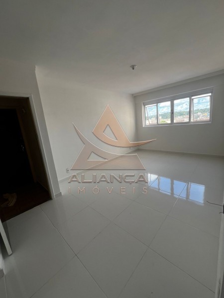 Apartamento - Vila Seixas - Ribeirão Preto