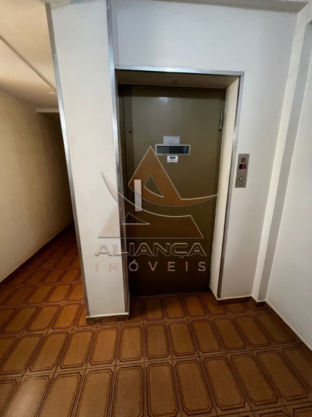 Aliança Imóveis - Imobiliária em Ribeirão Preto - SP - Apartamento - Vila Seixas - Ribeirão Preto