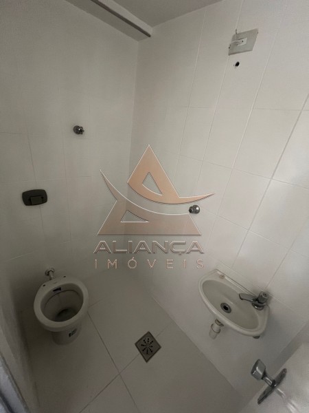 Aliança Imóveis - Imobiliária em Ribeirão Preto - SP - Apartamento - Vila Seixas - Ribeirão Preto