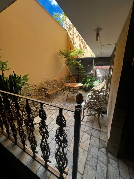 Aliança Imóveis - Imobiliária em Ribeirão Preto - SP - Apartamento - Vila Seixas - Ribeirão Preto