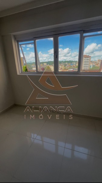 Aliança Imóveis - Imobiliária em Ribeirão Preto - SP - Apartamento - Vila Seixas - Ribeirão Preto