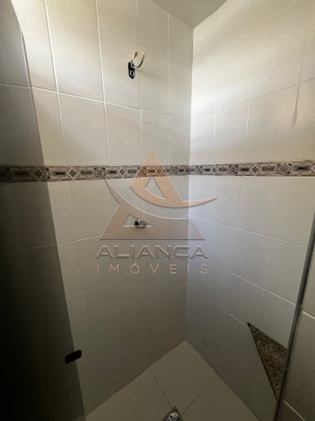 Aliança Imóveis - Imobiliária em Ribeirão Preto - SP - Apartamento - Vila Seixas - Ribeirão Preto