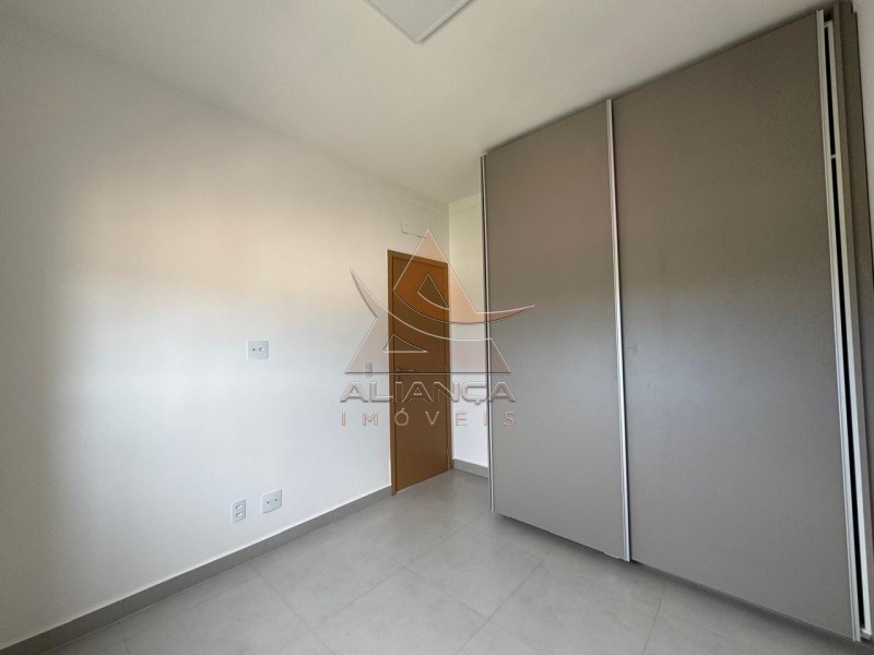 Aliança Imóveis - Imobiliária em Ribeirão Preto - SP - Apartamento - Jardim Sumaré - Ribeirão Preto
