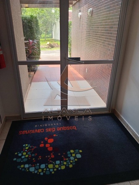 Aliança Imóveis - Imobiliária em Ribeirão Preto - SP - Apartamento - São José - Ribeirão Preto