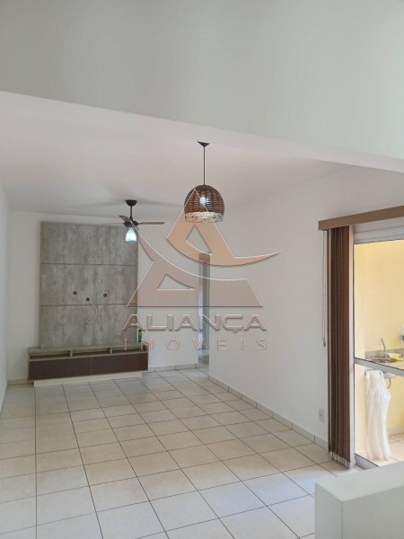 Aliança Imóveis - Imobiliária em Ribeirão Preto - SP - Apartamento - São José - Ribeirão Preto