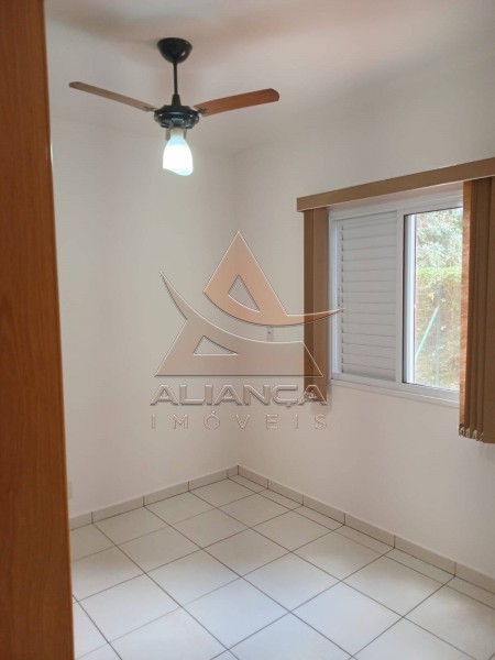 Aliança Imóveis - Imobiliária em Ribeirão Preto - SP - Apartamento - São José - Ribeirão Preto