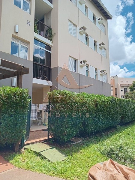 Aliança Imóveis - Imobiliária em Ribeirão Preto - SP - Apartamento - São José - Ribeirão Preto