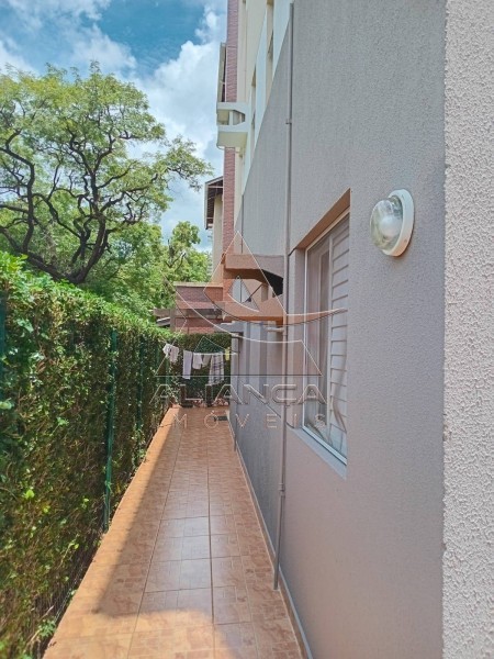 Aliança Imóveis - Imobiliária em Ribeirão Preto - SP - Apartamento - São José - Ribeirão Preto