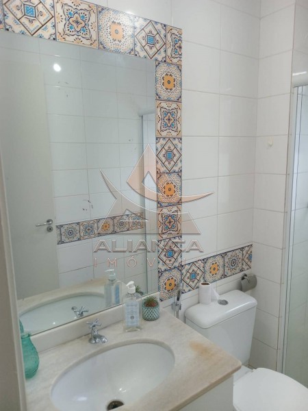 Aliança Imóveis - Imobiliária em Ribeirão Preto - SP - Apartamento - São José - Ribeirão Preto
