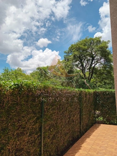 Aliança Imóveis - Imobiliária em Ribeirão Preto - SP - Apartamento - São José - Ribeirão Preto