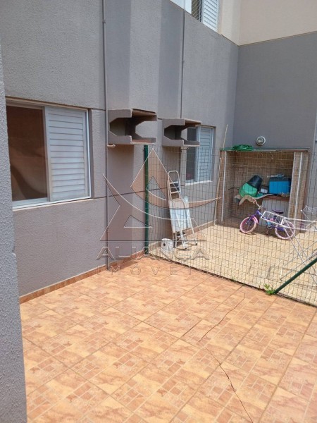Aliança Imóveis - Imobiliária em Ribeirão Preto - SP - Apartamento - São José - Ribeirão Preto