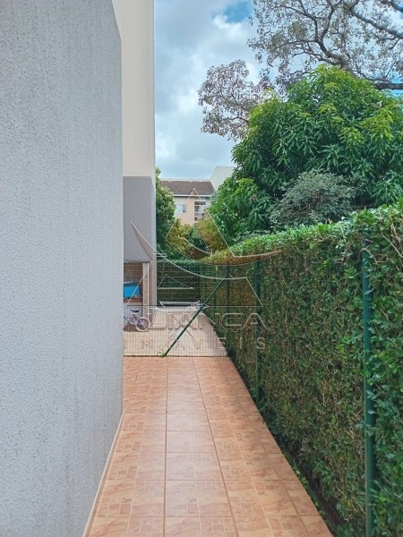 Aliança Imóveis - Imobiliária em Ribeirão Preto - SP - Apartamento - São José - Ribeirão Preto