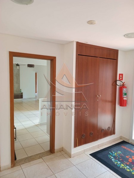 Aliança Imóveis - Imobiliária em Ribeirão Preto - SP - Apartamento - São José - Ribeirão Preto