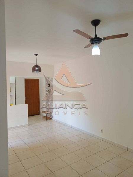 Apartamento - São José - Ribeirão Preto