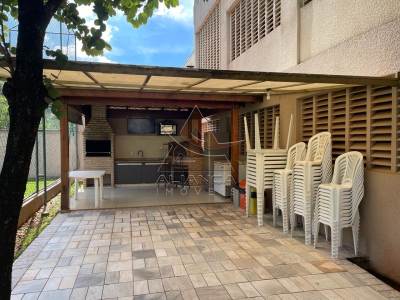 Aliança Imóveis - Imobiliária em Ribeirão Preto - SP - Apartamento - Jardim Botânico - Ribeirão Preto