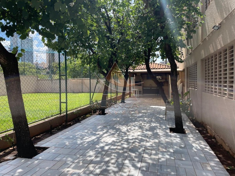 Aliança Imóveis - Imobiliária em Ribeirão Preto - SP - Apartamento - Jardim Botânico - Ribeirão Preto