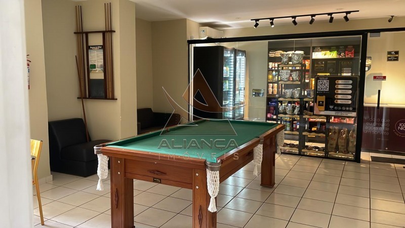 Aliança Imóveis - Imobiliária em Ribeirão Preto - SP - Apartamento - Jardim Botânico - Ribeirão Preto