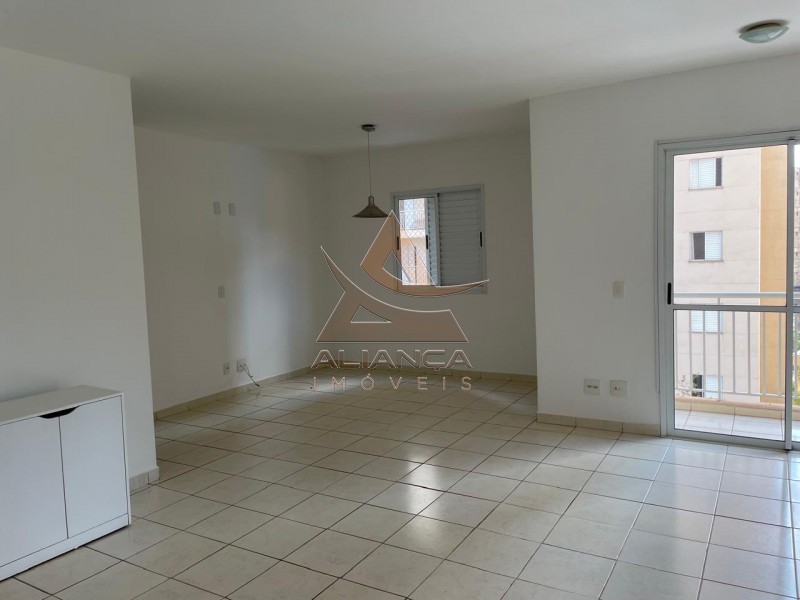 Apartamento - Jardim Botânico - Ribeirão Preto