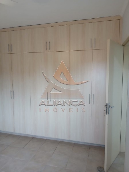 Aliança Imóveis - Imobiliária em Ribeirão Preto - SP - Apartamento - Vila Seixas - Ribeirão Preto