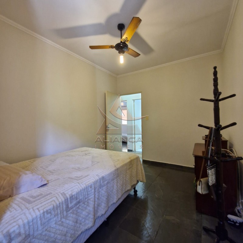 Aliança Imóveis - Imobiliária em Ribeirão Preto - SP - Apartamento - Jardim Irajá - Ribeirão Preto
