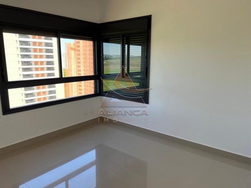 Aliança Imóveis - Imobiliária em Ribeirão Preto - SP - Apartamento - Jardim Olhos D'água  - Ribeirão Preto