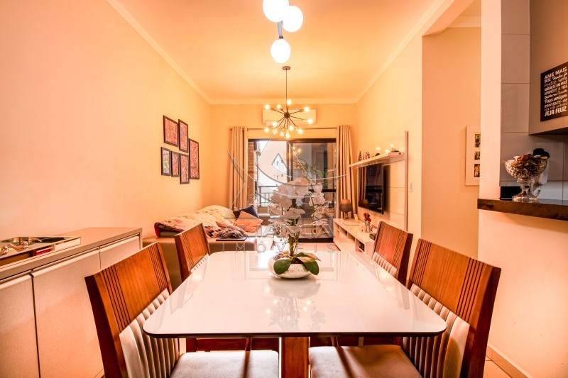 Aliança Imóveis - Imobiliária em Ribeirão Preto - SP - Apartamento - Jardim Botânico - Ribeirão Preto