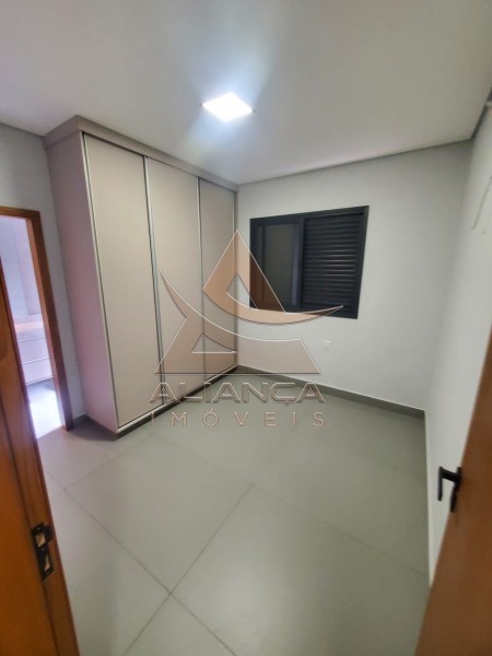 Aliança Imóveis - Imobiliária em Ribeirão Preto - SP - Casa Condomínio - Jardim Cybelli - Ribeirão Preto