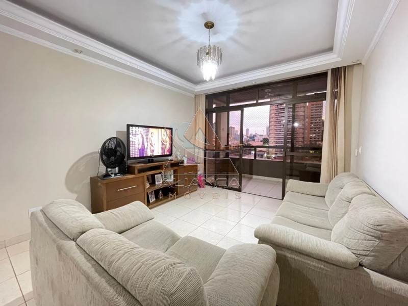 Apartamento - Centro - Ribeirão Preto