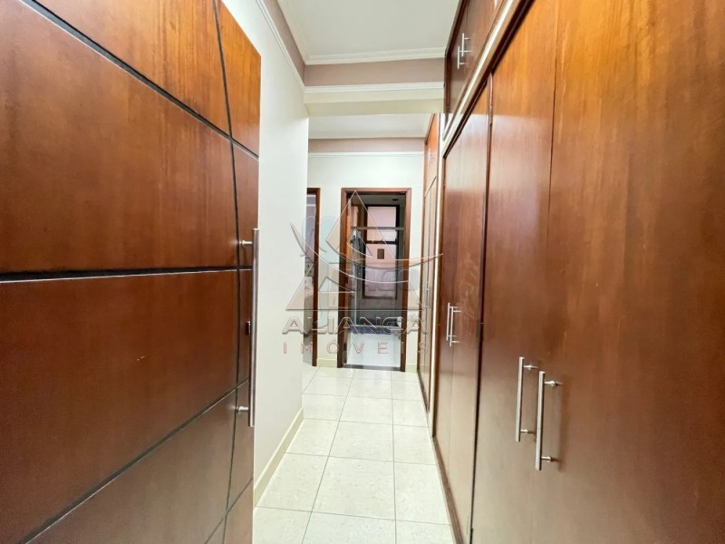 Aliança Imóveis - Imobiliária em Ribeirão Preto - SP - Apartamento - Centro - Ribeirão Preto