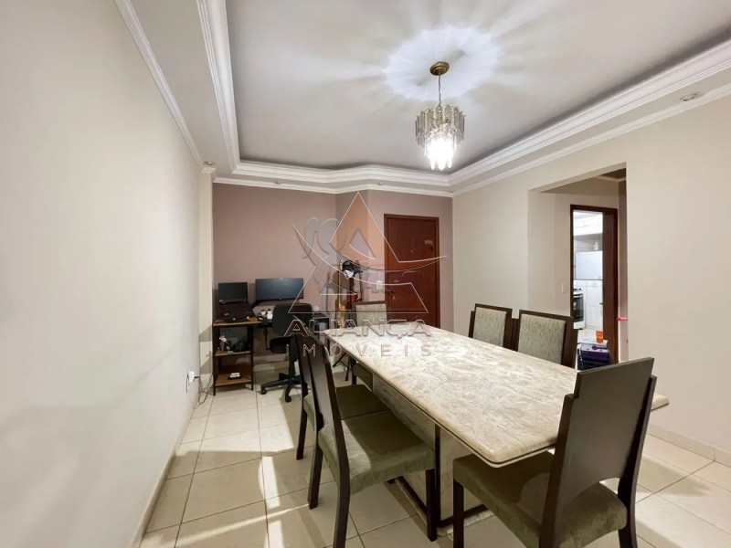 Aliança Imóveis - Imobiliária em Ribeirão Preto - SP - Apartamento - Centro - Ribeirão Preto